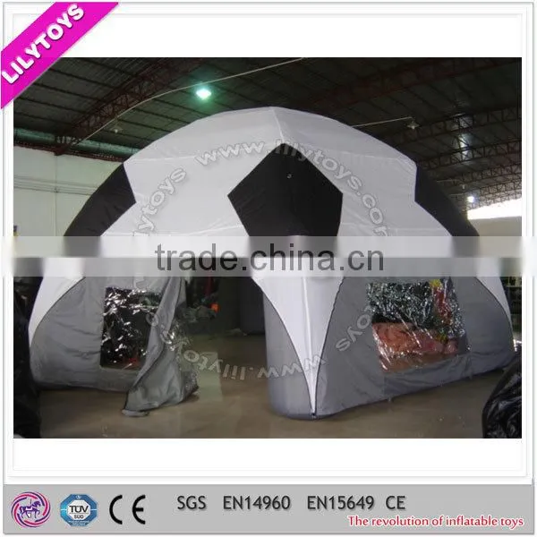 China Event Dome Tent Inflatable Manufacturer,outdoor Promotional Wedding Tent Inflatable photo-2