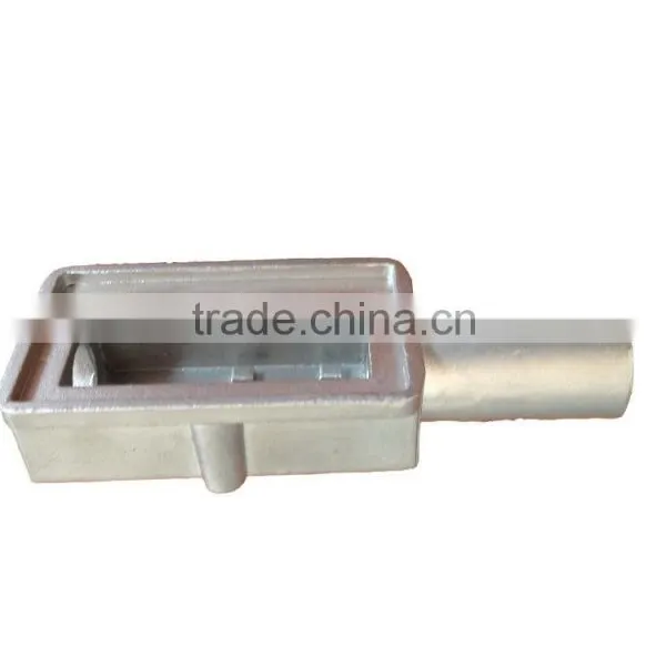 Inox Steel Part photo-5