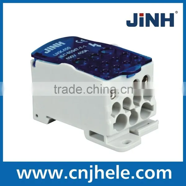 UKK Junction Box Power Distribution Block photo-5