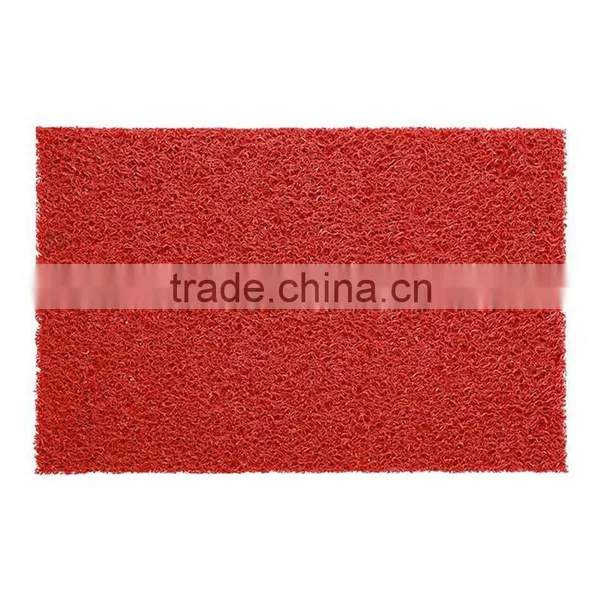 Wholesale Cheap Durable Plastic Carpet Floor Price per Meter photo-2