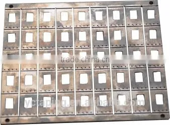ZX-680S Full Automatic High-speed Pin Insertion Machie photo-2