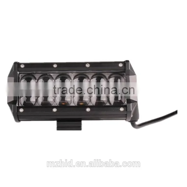 Factory Wholesale OFF ROAD 36W LED Light Bar With CE, IP67, ROHS photo-2