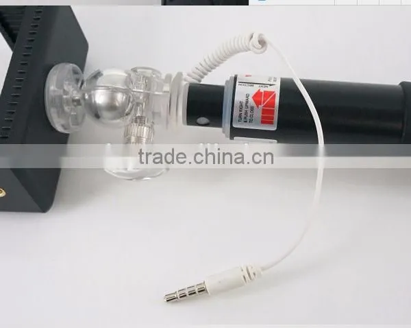 Handheld Selfie Stick Selfie Handheld Stick Wired Selfie Stick photo-2