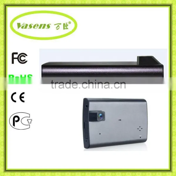 Hot Selling With High Quality Car Cam Dash Dvr Cam Corder Video Recorder Wireless Car Black Box HD Reverse photo-2