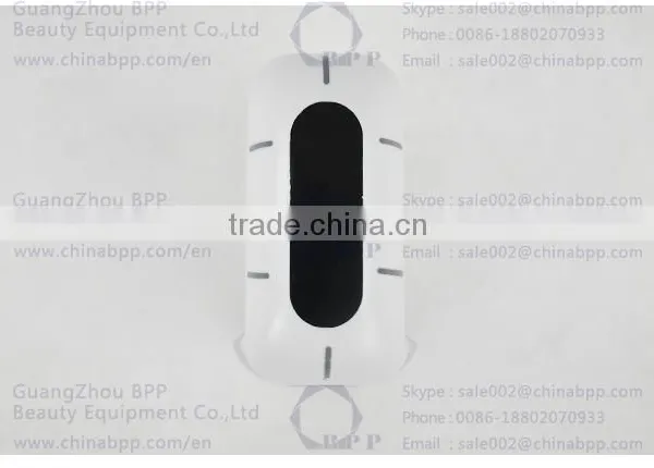 Cheapest Portable HIFU High Intensity Focused 3D Ultrasound Face Lift Anti-wrinkle Beauty Equipment photo-5