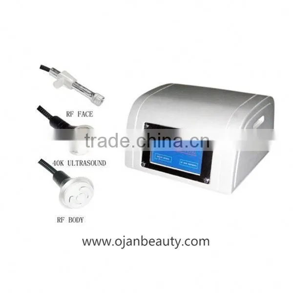 Portable Mini Cavitation Fat Weight Loss Slimming Beauty Machine for Home Use photo-2