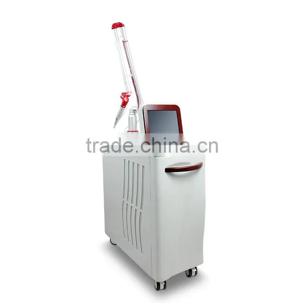 Professional Yag Laser Tattoo Removal photo-5