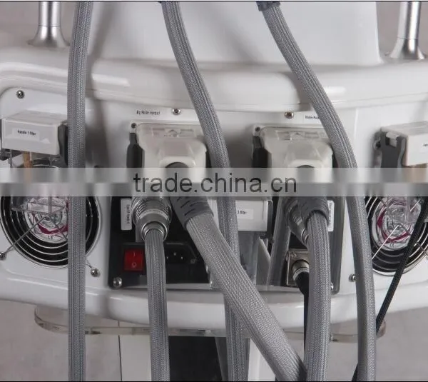 D-012B Vacuum Roller Body Massage Skin Tightening Machine photo-6
