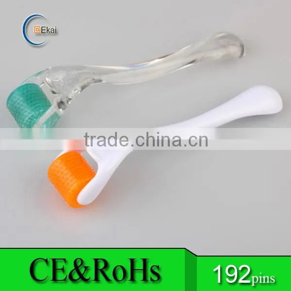 Skin Rejuvenation 192 Needles Microneedle Derma Rolling for Sale photo-2