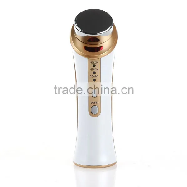 2016 As Seen On TV Galvanic Facial Machine photo-6