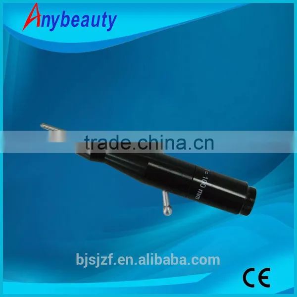 No Pain F5 Hot Sell Co2 Fractional Laser Tattoo /lip Wrinkle Removal Line Removal Used Beauty Salon Equipment For Sale 10600nm photo-4