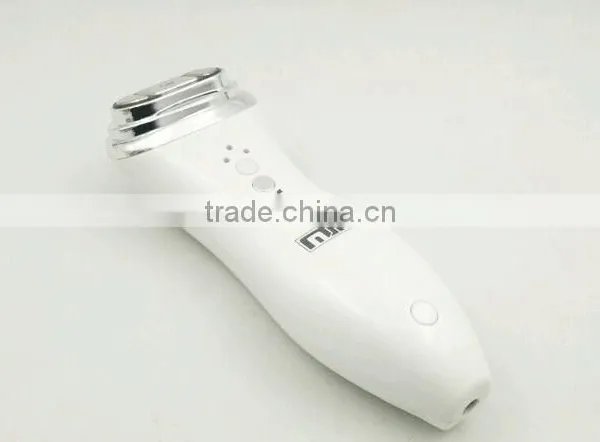 High Intensity Focused 7MHZ Ultrasound Hifu Machine Pain Free photo-5