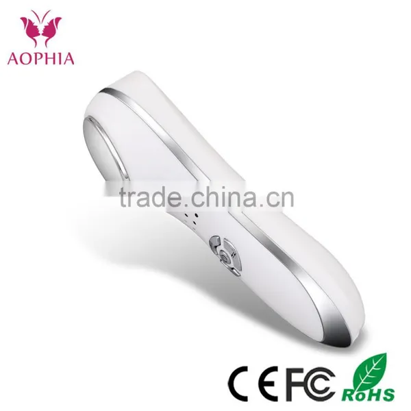 Ultrasonic Home Beauty Device With Factory Price (white) for Beauty Personal Care Use photo-6
