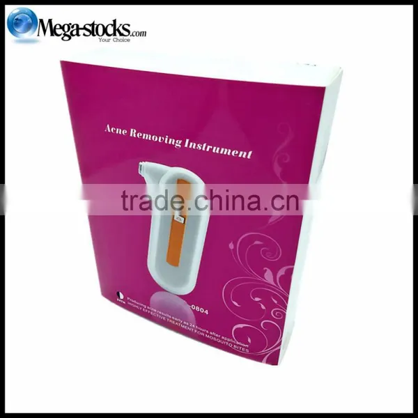 Therapy Acne RF Hair Removal Skin Rejuvenation Acne Spot Removal Beauty Salon Machine photo-5