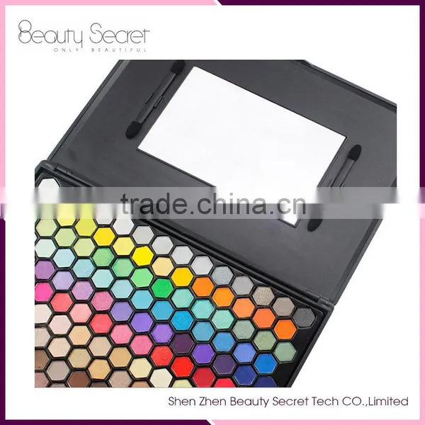 149 Color Faviform Eyeshadow Palette Eyeshadow Packaging Makeup Cosmetic Set Kit photo-2