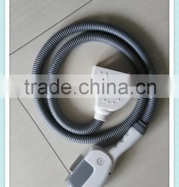 New Design Ipl Shr Opt Laser Permanent Hair Removal Machine photo-4