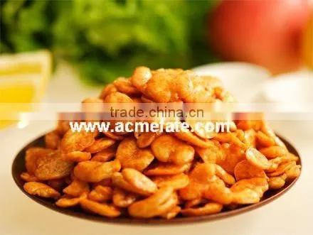 Hot Sell Mixed Coated Broad Beans photo-2