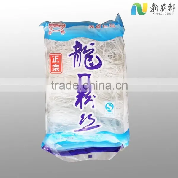ISO/HACCP Certificate Hot Sell Top Quality Vermicelli in Longkou photo-4