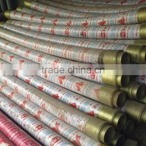 Concrete Pump Rubber Hose