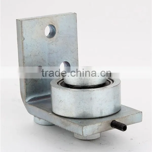 Welding Hinges for Steel Sliding Doors photo-2