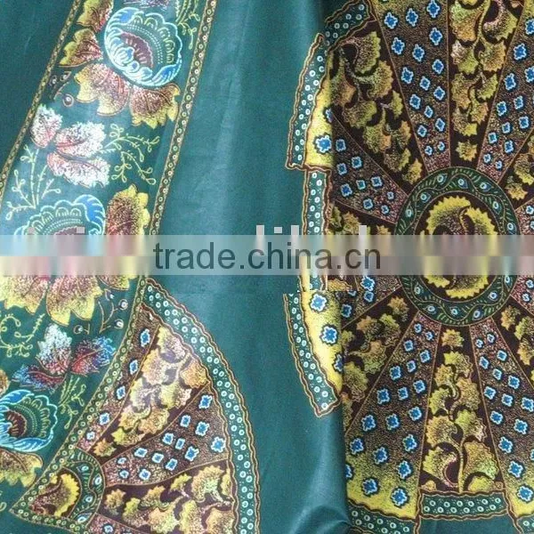100% Polyester--Printing and Dyeing Cloth