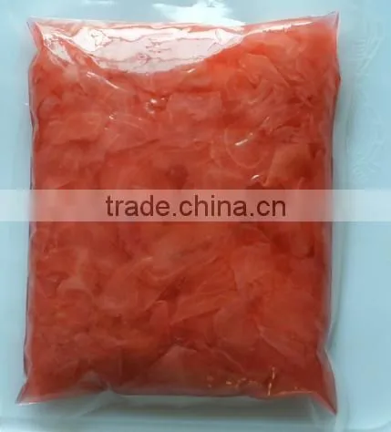Pickled Ginger Pickling Sushi Ginger Ginger Sushi Market Price