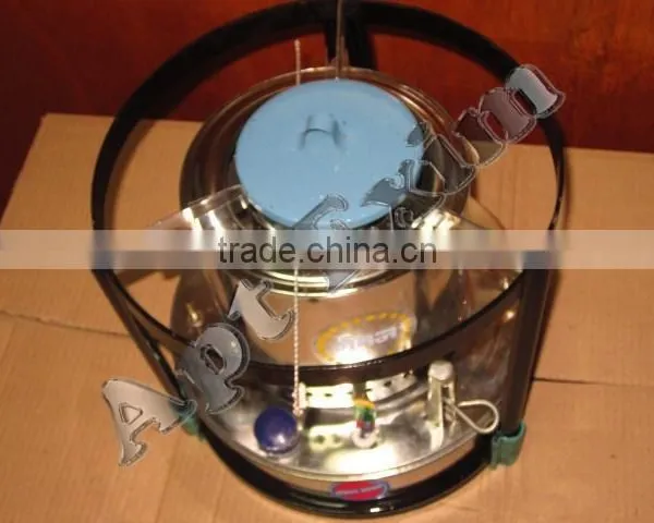 Bulk Sales of Kerosene Wick Stove With Made in India photo-4