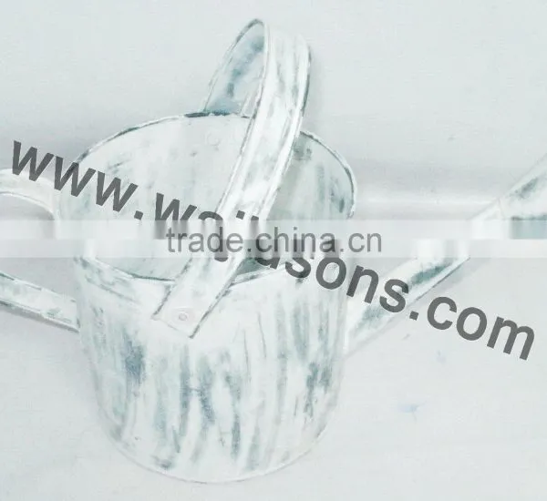 Park Watering Can, Watering Can High Metal