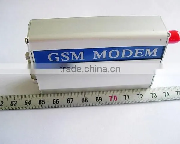 HOT SELLING Wavecom Gsm M1306 Q2406b Gateway IN Stock photo-4