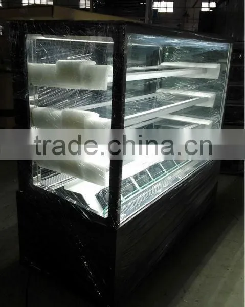 2017 Best Selling 800 L 4 Shelf Bread Shelf With CE Approve TT-MD122D photo-4