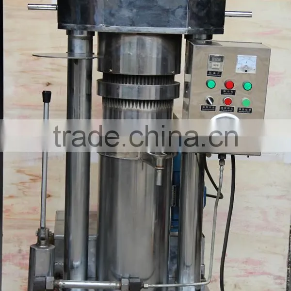 Peanut Oil/Rapeseed Oil/Soybean Cooking Oil Making Machine for Sale photo-5
