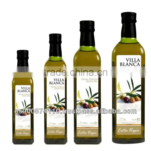 Tins OEM Extra Virgin Olive Oil