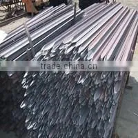 Austrlian New Zealand Black Bitumen Y Fence Post China Direct Factory photo-5