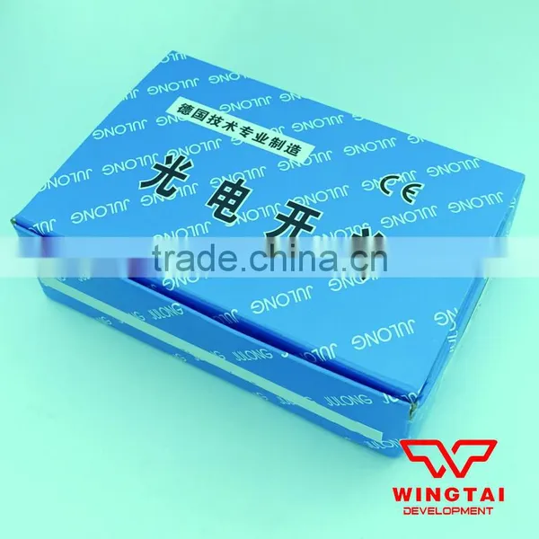 JULONG Photocell Sensor NT6-RG22-2 photo-3