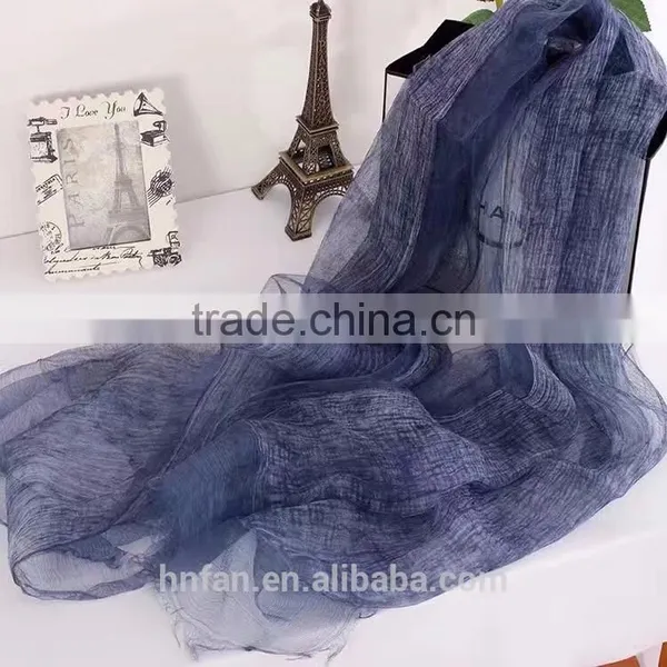 New Design Custom Design Twill Silk Scarf Fashion Silk Scarf photo-2