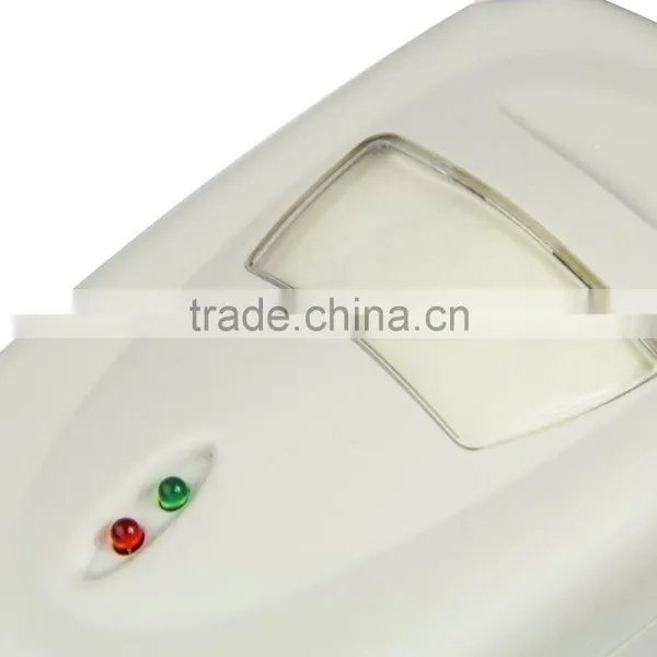 X-pest VS-A620 Indoor Electric Sonic Insect Bug Flea Cockroach Fly Mouse Pest Repeller Control Device AC Plug photo-4