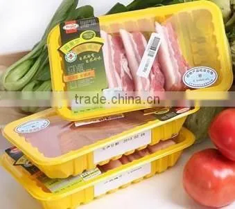 Fully Automatic Vacuum Packaging Machine photo-3