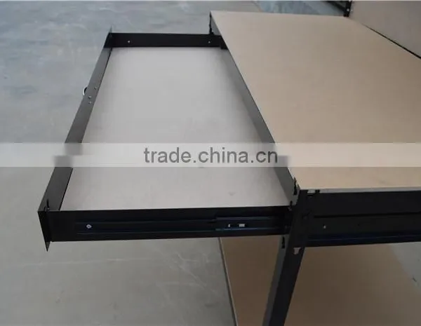 2016 Wholesale Steel Drawer Metal Work Bench photo-5