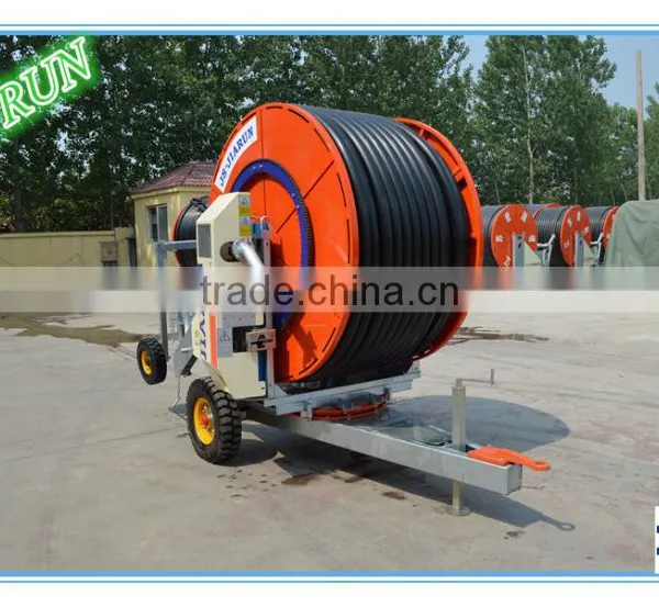 2016 Latest Design Agricultural Sprinkler Irrigation System For Sale