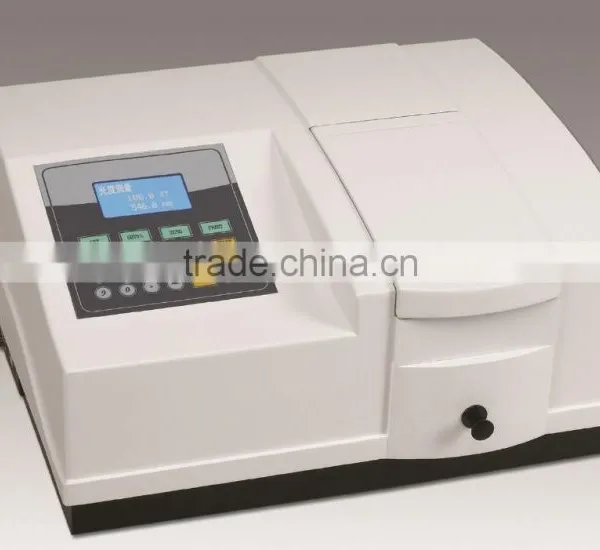 UV VIS Spectrophotometer Price
