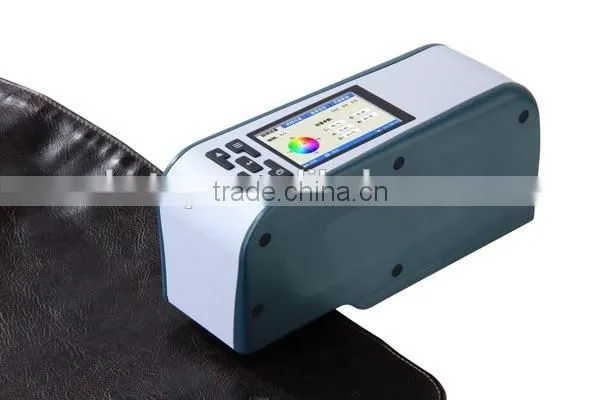 Portable Digital Colorimeter Color Meter photo-3