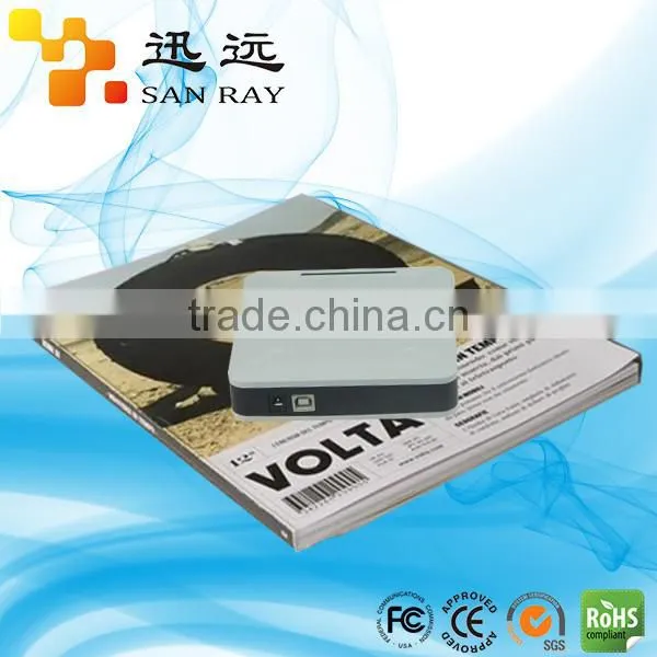 High quality mini USB interface card reader uhf card reader