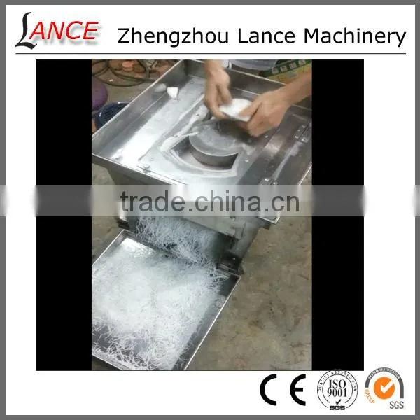Hot Sale Professional Coconut Machine, Coconut Slicer Machine