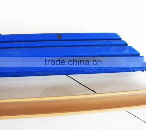 Long Clear Hard Plastic Tube photo-2