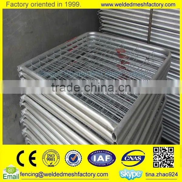 Modern Steel Gates and Fences