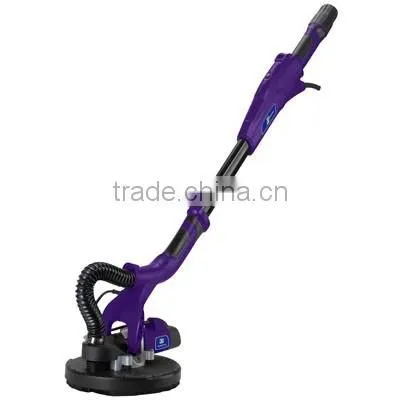 KANGTON drywall sander 215mm electric drywall sander machine