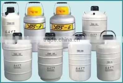 iso certificate yds low evaporation cryogenic industrial liquid nitrogen storage tank