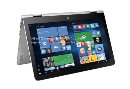 HP Spectre 15.6