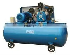 Supply Air compressor from Eva