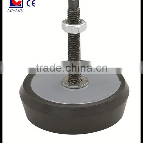 S79-150-33 Heavy Duty Adjustable Anti-vibration Machine Mount photo-2